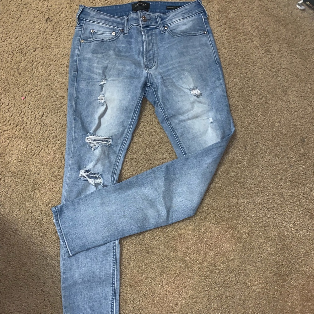 Pac-sun jeans